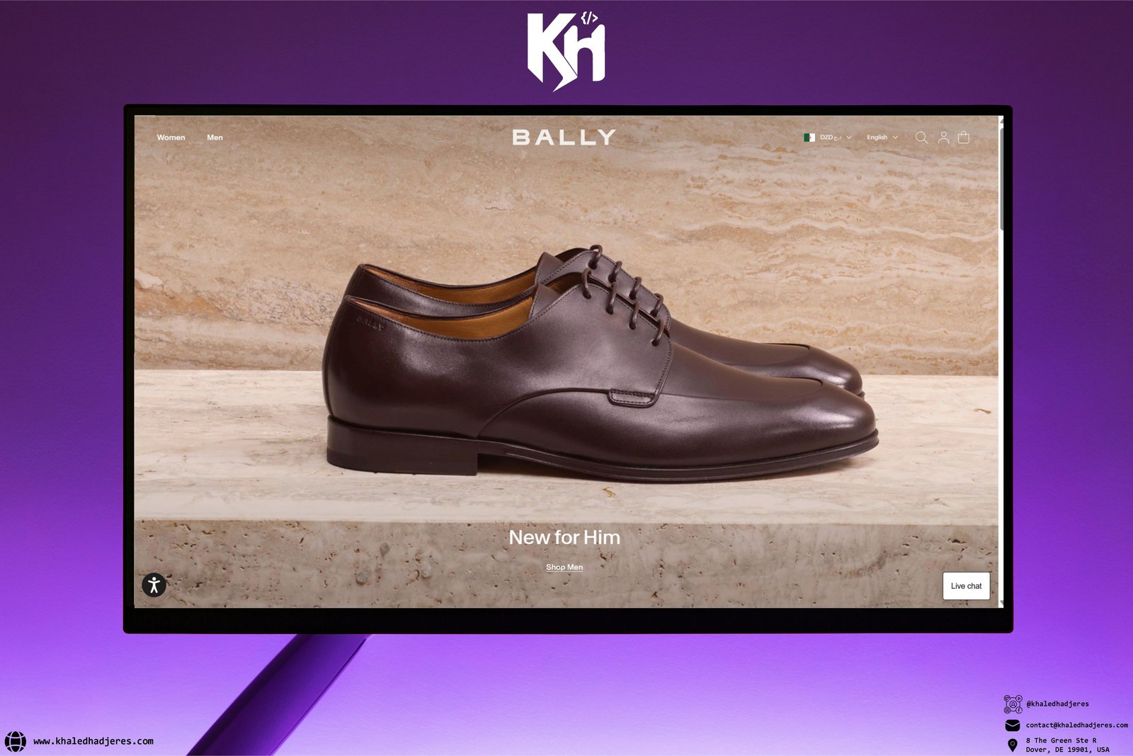 Bally