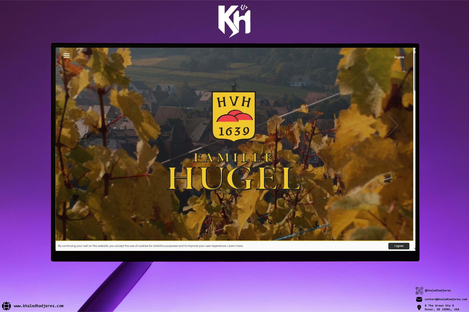 Hugel & Fils
